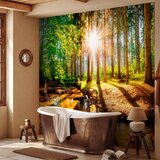  Foto tapeta - Marvelous Forest 400x280 Vodootporna | shoptok.hr