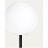Kave Home Bijela/crna LED stojeća svjetiljka s daljinskim upravljačem (visina 120 cm) Dinesh – | shoptok.hr