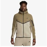 Nike muški duks M nk tch flc fz wr hoodie HV0949-222 | ePonuda.com