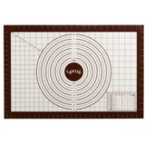 Silikonska podloga za peko 40x60 cm –