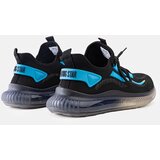 Big Star Black sneakers | shoptok.hr