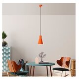 Opviq konikkem - orange orange chandelier | ePonuda.com
