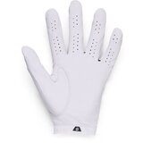 Under Armour Men's Spieth Tour Golf Glove Leather Golf Gloves | Eponuda.ba