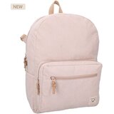 Kidzroom ruksak za pelene Desire - Beige Cijene