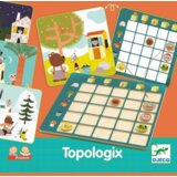 Djeco Eduludo – Topologix | Shoptok.si