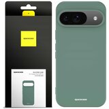Spacecase OVITEK ZA GOOGLE PIXEL 9 9 PRO TEMNO ZELEN, (21967872) | Shoptok.si
