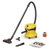  Usisavač s vrećicom Kärcher WD2 HOME 1000 W 12 L | shoptok.hr