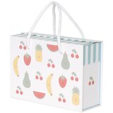 Jabadabado® drveni set za kuhanje cutting fruit | shoptok.hr