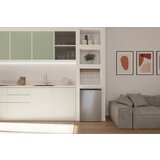 Candy prostostoječi hladilnik CNOQ2S58EX | Shoptok.si