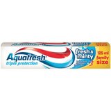 Aquafresh triple protection pasta za zube 125ml tuba Cene