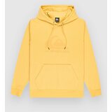 Quiksilver Comp Logo Pulover s kapuco rattan Cene