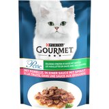 Gourmet Perle 26 x 85 g - Pastrva i špinat | shoptok.hr