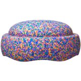 Stapelstein Single - confetti classic | Shoptok.si