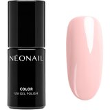 NeoNail Candy Girl gel lak za nohte odtenek Light Peach 7.2 ml | Shoptok.si