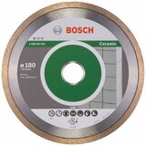 Bosch Dijamantska rezna ploča Standard for Ceramic 2608602537, 200 x 25,40 x 1,6 x 7 mm Cene'.'