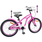  Dječji Bicikl 20 Inča za djecu od 6 do 11 godina | shoptok.hr