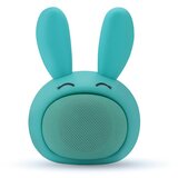  Bežični Bluetooth zvučnik MB-815 zec/ plava | ePonuda.com