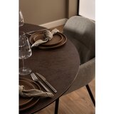 MID.YOU JEDILNA MIZA, rjava | Shoptok.si