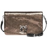 Pinko Torbe 106023 A3dm Click Soft Horizontal M Cene