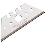 Wolfcraft profesionalni trapezoidni noževi u kutiji 0,65 x 61 mm 5 kom. 4187000 | ePonuda.com