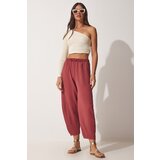  Pants - Pink - Carrot pants | ePonuda.com