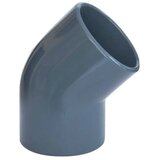 Powerpool PVC KOLENO 45°, fi 90 MM, (21348489) | Shoptok.si