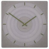 Von Der Factory Zidni sat Luxhora Arenora Light Grey 10 boja kazaljki | shoptok.hr