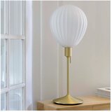 UMAGE Belo senčilo ø 27 cm Around the World Medium – | Shoptok.si