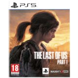 Sony PS5 The Last of Us I | Eponuda.ba