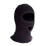 maska akrilna obrazna 2 rupi 12kom