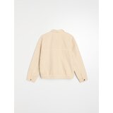 Sinsay Traper bomber jakna s ovratnikom | shoptok.hr