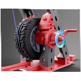 fischertechnik slagalica STEM, 269 dijelova, 7+, Žičara | shoptok.hr
