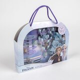 Frozen Set za uljep&amp;scaron;avanje Disney 28 x 22 x 4 cm Slike
