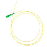 ExeLink Pigtail LC/APC SM,LSZH, 657A1, 0.9 mm, 1.0 m | ePonuda.com