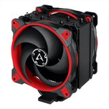 Arctic cooler cpu zamrzivač 34 esports duo / , acfre00060a, crno/crveno Cene