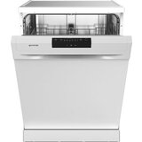 Gorenje gs 62040 w mašina za pranje sudova outlet