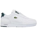 Lacoste Nizke superge - Bela | Shoptok.si