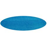 Bestway Prekrivač za bazen solarni 427/457cm 58252 | Eponuda.ba