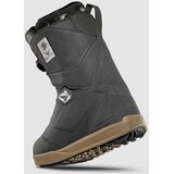 ThirtyTwo X Volcom Lashed Double BOA Snowboard cevlji black / grey / gum | Shoptok.si