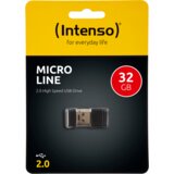  (Intenso) USB Flash drive 32GB Hi-Speed USB 2.0, Micro Line – ML32 | Eponuda.ba