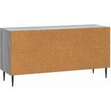  ormar Siva sonoma 102 x 34,5 x 50 cm Konstruirano drvo | shoptok.hr