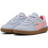 Puma Tenisice 'Palermo' svijetloplava / roza | shoptok.hr