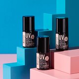 Essence studio nails UV GEL NAIL gel lak za nohte z uporabo UV/LED lučke odtenek 102 Bloomin' Ballerina 5 ml | Shoptok.si