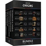 BOOM Library Sonuscore Origins Bundle Vol. 6-10 (Digitalni izdelek)