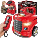 Woopie prednji dio kamiona s poklopcem | shoptok.hr