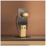 Eglo 43754 - Stona lampa BRAMERTON 1xE27/40W/230V | Eponuda.com