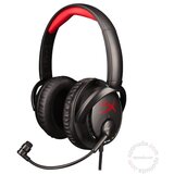 Kingston HYPERX Cloud Drone KHX-HSCD-BK/AS slušalice