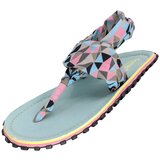 Gumbies Japonke Slingback Modra Cene