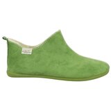 La Maison De L'espadrille BOTTILLON LAINE Zelena Cijene