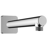 Hansgrohe Vernis Shape 240 Chrome nosač nadglavnog tuša 26405000 | ePonuda.com